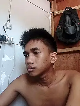 charlie0728 online show from 5, 10, 2025