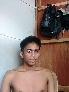 charlie0728 online show from 7, 10, 2025