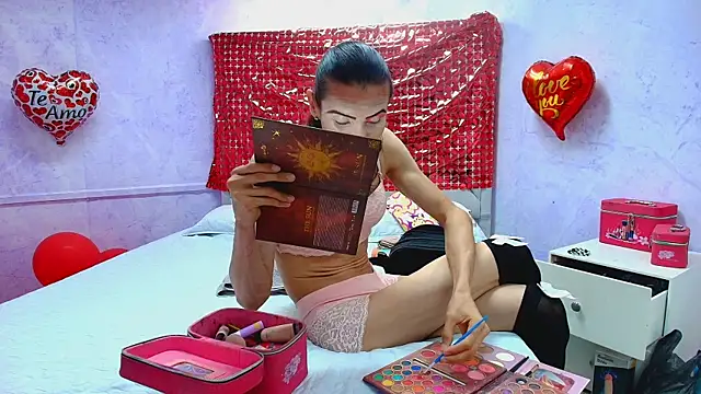 shantala nastasiia online show from 28, 9, 2025