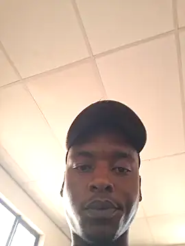 Snapshot of DxckMan3 chatting on 6, 10, 2025 DxckMan3 online show from 6, 10, 2025