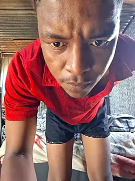 Snapshot of DxckMan3 chatting on 19, 10, 2025 DxckMan3 online show from 19, 10, 2025