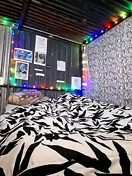 Snapshot of DxckMan3 chatting on 21, 10, 2025 DxckMan3 online show from 21, 10, 2025