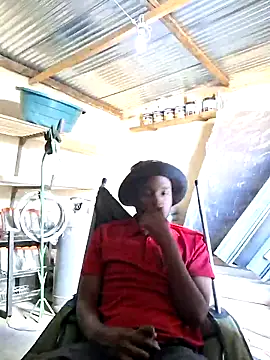 Snapshot of DxckMan3 chatting on 23, 10, 2025 DxckMan3 online show from 23, 10, 2025