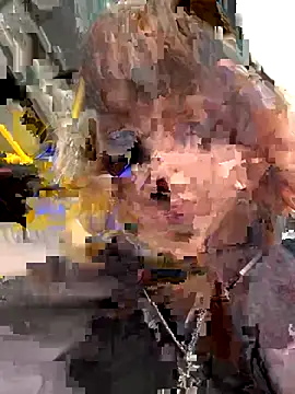 Only April online show from 1, 11, 2025