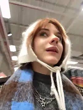 Only April online show from 27, 11, 2025