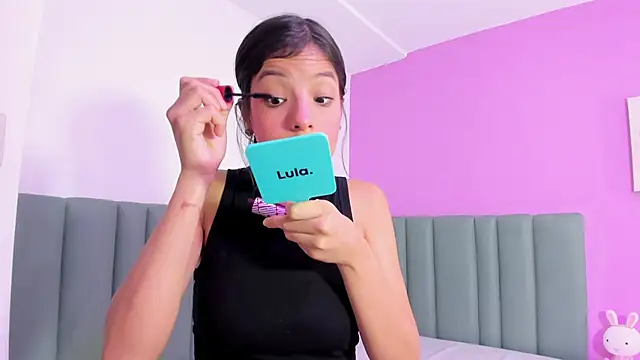 catalina jolie online show from 16, 4, 2026