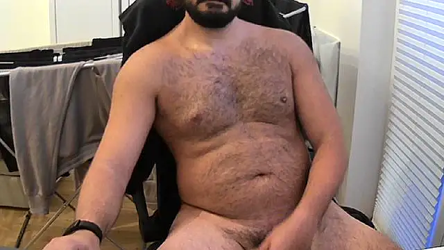 Velvetvoyager69 online show from 8, 10, 2025