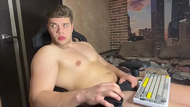 Snapshot of MusclePhantom chatting on 17, 4, 2026 MusclePhantom online show from 17, 4, 2026