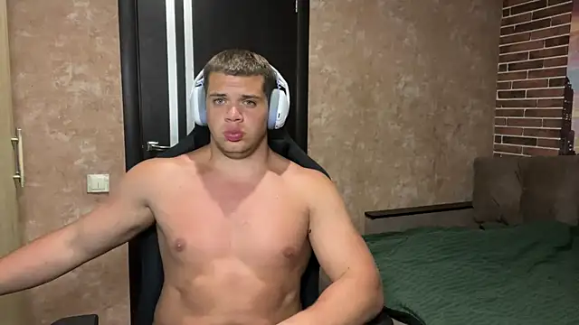 Snapshot of MusclePhantom chatting on 24, 5, 2026 MusclePhantom online show from 24, 5, 2026