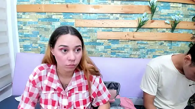 partdemonlatin666 online show from 27, 4, 2026