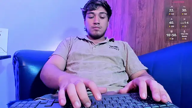 Snapshot of juanmechanic_ chatting on 17, 5, 2026 juanmechanic online show from 17, 5, 2026