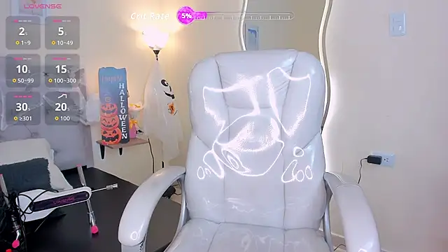 HannaColleman online show from 31, 10, 2025