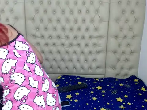 TifannyHott online show from 1, 2, 2026