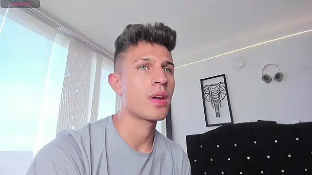 kevin ahss online show from 28, 10, 2025