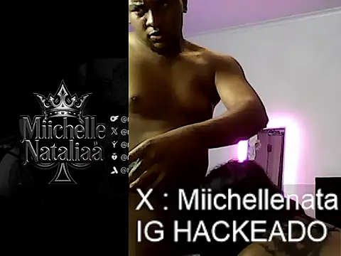 Snapshot of miichellemalvoa chatting on 5, 5, 2026 miichellemalvoa online show from 5, 5, 2026