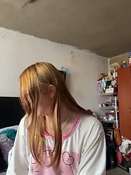 Snapshot of Aria_beauti chatting on 26, 9, 2025 Aria beauti online show from 26, 9, 2025