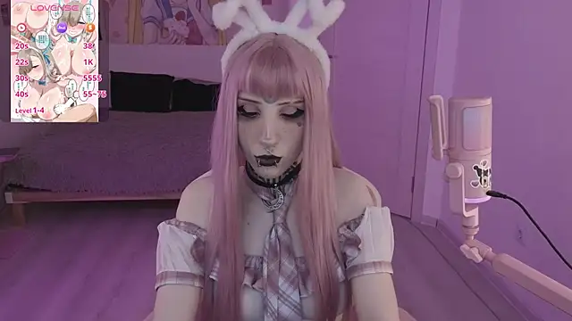 Nana stolass online show from 25, 3, 2026