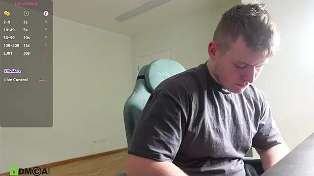 Richard Dullas online show from 3, 2, 2026