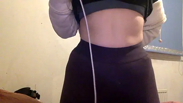 Bellababexox online show from 14, 11, 2025