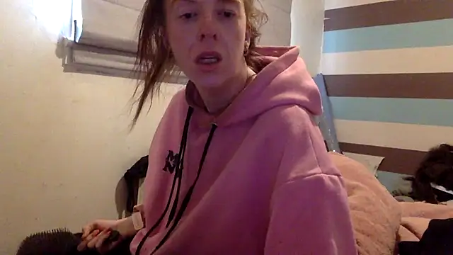 Bellababexox online show from 16, 4, 2026