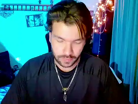 cortelioni massimo  online show from 16, 12, 2025