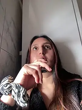 Snapshot of MiraLust chatting on 19, 2, 2026 MiraLust online show from 19, 2, 2026