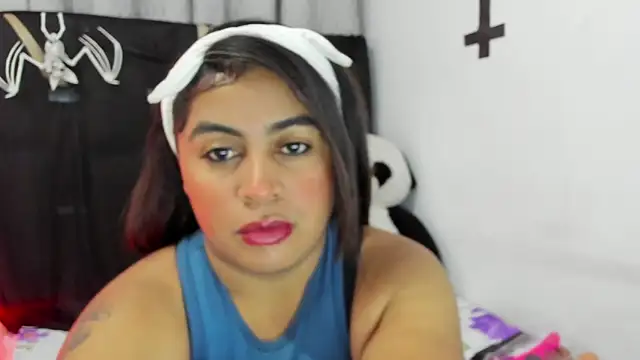 AndreaSweet2 online show from 29, 10, 2025