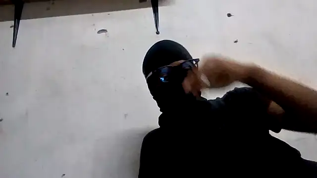 Ghost5943 online show from 29, 11, 2025