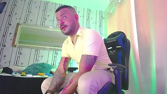 AlphaDrip online show from 24, 9, 2025