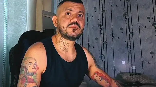 AlphaDrip online show from 8, 11, 2025