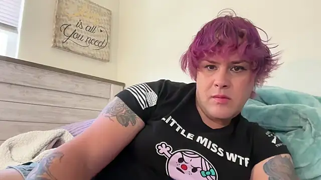 Julietserenity online show from 21, 10, 2025