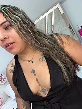 ashley-swift- online show from 22, 3, 2026