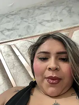 Snapshot of ashley-swift- chatting on 19, 7, 2026 ashley-swift- online show from 19, 7, 2026