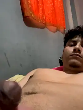 Aaron--GG online show from 20, 10, 2025