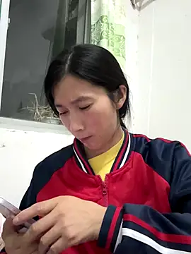 crhong666 online show from 27, 10, 2025