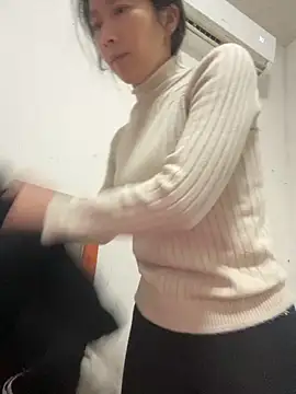 crhong666 online show from 9, 3, 2026