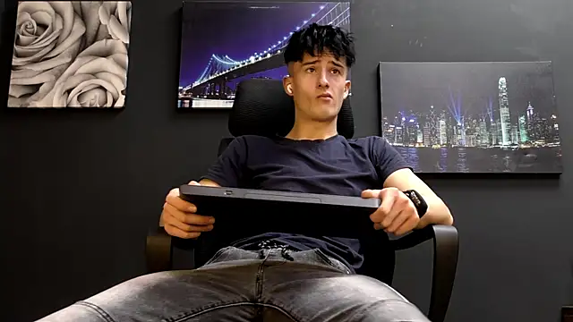 SirReed online show from 20, 12, 2025