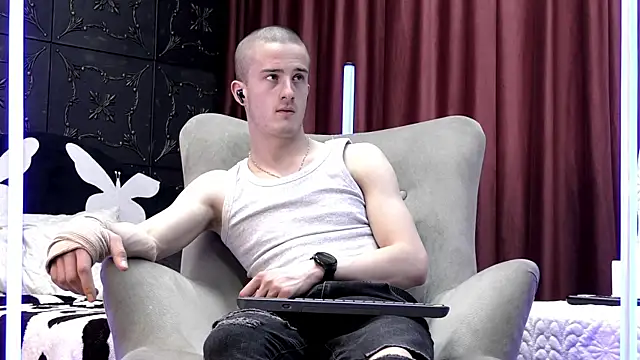 SirReed online show from 9, 4, 2026