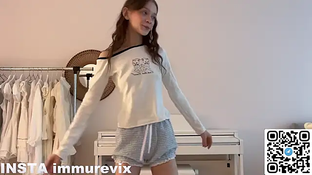 Snapshot of barbaraloveu chatting on 4, 5, 2026 barbaraloveu online show from 4, 5, 2026