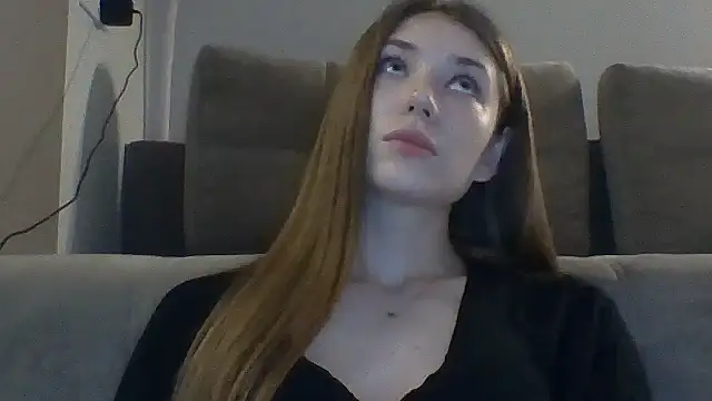 Snapshot of JennaCash chatting on 12, 9, 2025 JennaCash online show from 12, 9, 2025