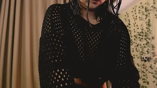 HoneyBroownie online show from 17, 11, 2025