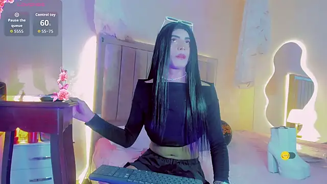 Daniela sanchezx online show from 24, 10, 2025