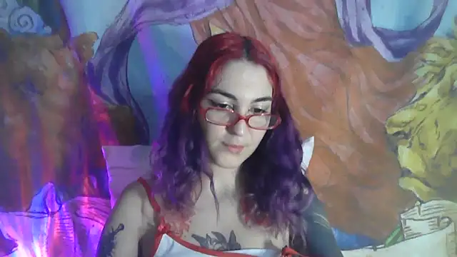 peetitefairy online show from 6, 1, 2026