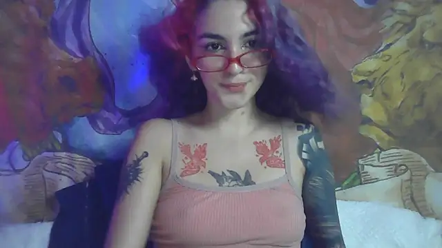 Snapshot of peetitefairy chatting on 17, 1, 2026 peetitefairy online show from 17, 1, 2026