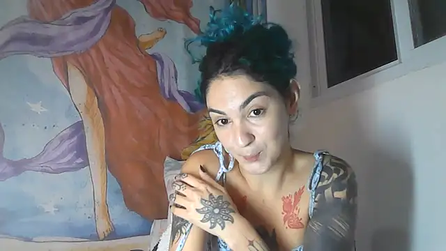Snapshot of peetitefairy chatting on 27, 6, 2026 peetitefairy online show from 27, 6, 2026