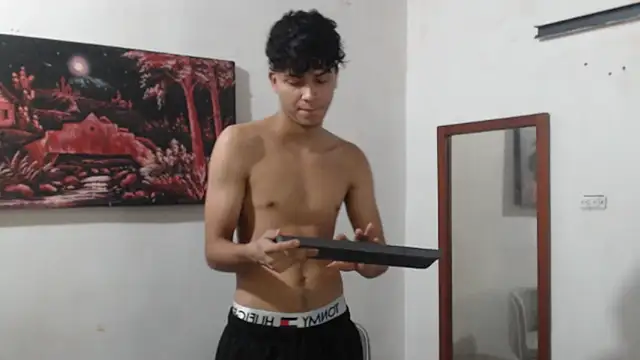 alice julls online show from 20, 10, 2025