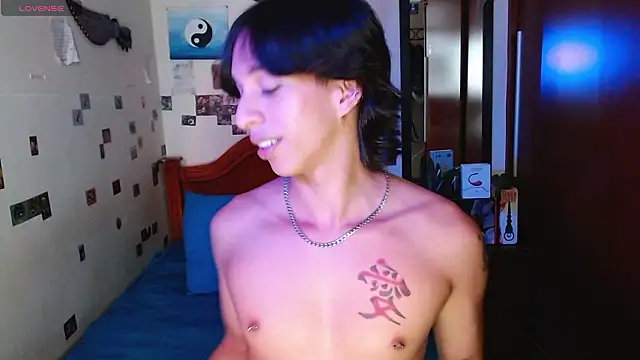 DannyPhantom555 online show from 15, 2, 2026