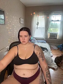 goddesskass online show from 24, 9, 2025