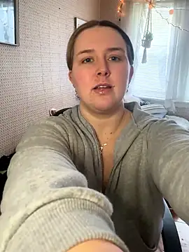 goddesskass online show from 15, 1, 2026