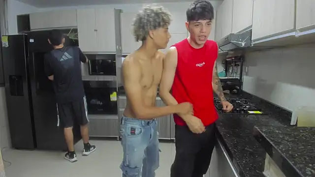 Playhardsex  online show from 16, 3, 2026